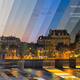 Image for article titled Mesmerizing infographics stitched together from millions of selfies and snapshots